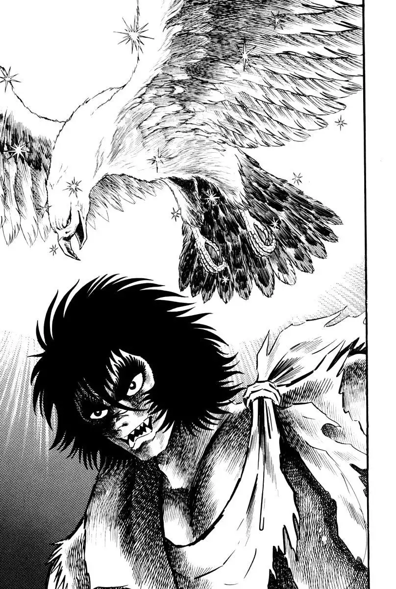 Violence Jack Chapter 26 190